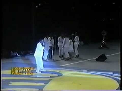 Mighty Sparrow - Survival