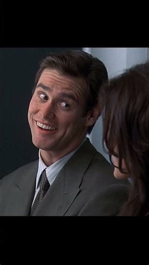 Jim Carrey dans menteur menteur (scène culte) #humour #cinema #film