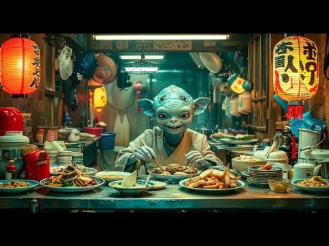 An Alien Boy Was Dying of Hunger—Only a Human Family Saved Him HFY Sci Fi