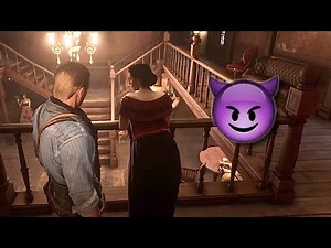 RDR2 Saloon Girls Get EVEN Wilder With Arthur 😳🍷