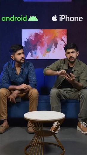 Android vs apple in 2025 | #short #android #apple