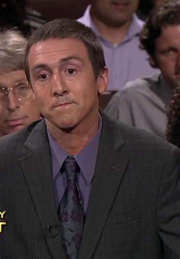 Lauren Lake's Paternity Court S02:E79 - Marsack vs. O'Malley / Mestepey
