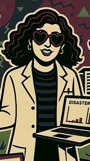 Disaster Tracker Relaunched