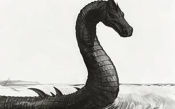 The ancient predators hiding in modern seas