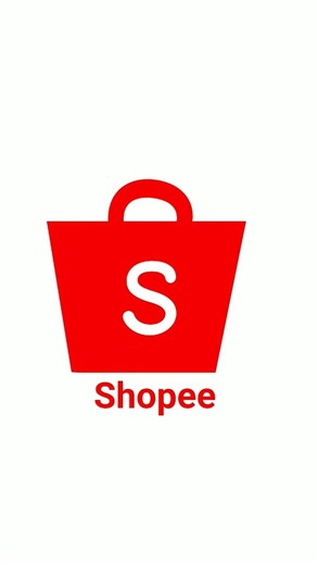 Shopee logo tutorial