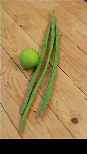 Kerala Muringakka Mango Curry 🥭 in 30 Secs! (Secret Ingredient Revealed)