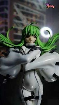 CC Code Geass Lelouch of the Rebellion - Union Creative