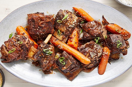 These Slow-Cooker Short Ribs Are Restaurant-Level Good