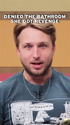 469K views · 13K reactions | After months of humiliation, I did something drastic  | Smosh | Facebook