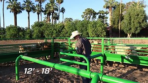 4.4K views · 86 reactions | Chute Help's Pivoting Adjustable Roping...