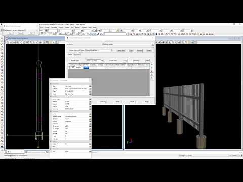 Trimesh BIM Episode 5: Trimesh BIM Create/Edit (Part 1) - Training Webinar Series