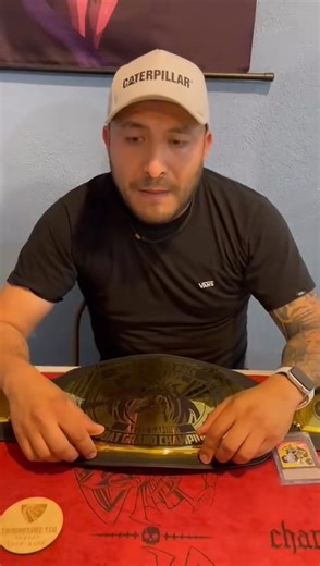 Aztec Gaming tcg on Reels