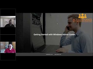 How to Manage Windows Server Like a Boss with Windows Admin Center