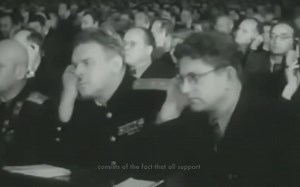 Stalin's Final Speech 1952 [Subtitled] 1952 年斯大林的最后演讲 [字幕]