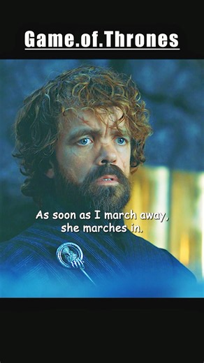Daenerys intends to ascend the throne and reveal the truth of the world to all people. #FilmLovers