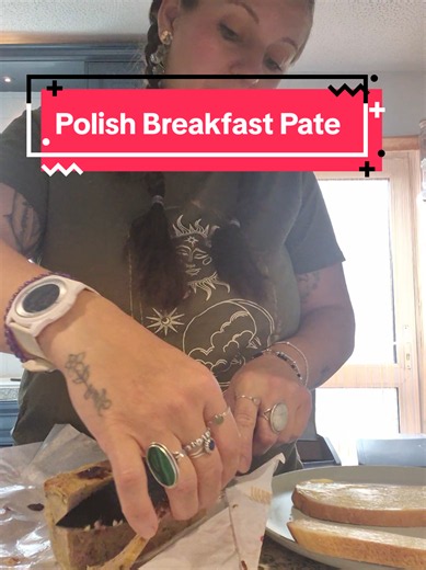 Polish Breakfast Pate: How to Enjoy Traditional Polish Pâté