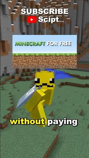 The SECRET Story Of MinecraftForFree.com!