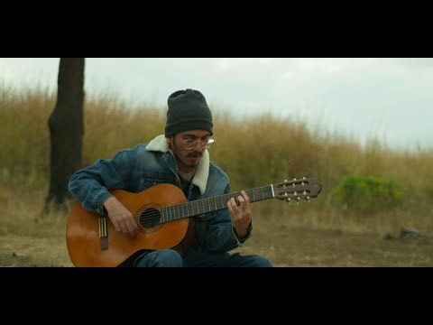 Nico Salas - There's a Bug on Ur Nose (Official Music Video)