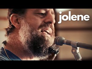 Hear Sean Rowe's Fresh Take on Dolly Parton's Country Classic - "Jolene"