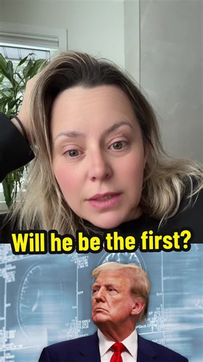 Prediction: Donald Trump and Neurolink. Will he be the first? #prediction Disclaimer: The following content reflects personal intuitive insight and commentary. It is not factual reporting, professional advice, or a guarantee of future events. This content is shared for educational and reflective purposes only. Viewer discretion and personal discernment are advised. If you don’t get this, keep scrolling.