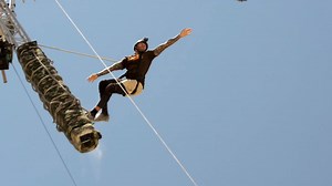 Did TJ say "DOUBLE-ELIMINATION!?" 😱 The Challenge: War of The Worlds will claim more casualties next Wednesday... 👀 | The Challenge