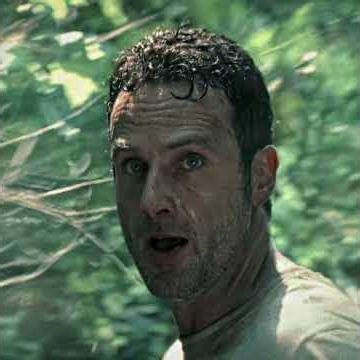 Invincible and The Punisher Fighting Walkers Together?! 😳🧟‍♂️ | The Walking Dead S03E01 #edit