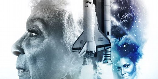 Woman in Motion tells story of how Star Trek’s Uhura changed NASA forever