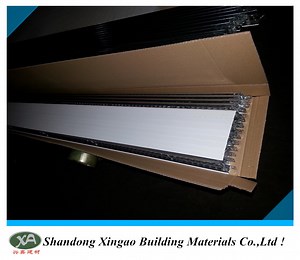 [Hot Item] Complete Installation Guide PVC Ceiling T-Bar for Sales