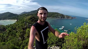 50K views · 50 reactions | Follow Mitch Oates on his journey across South East Asia with his ZenBook - the perfect travel companion! The ASUS ZenBook is our most stylish, powerful and lightweight notebook series, ready to take your trip to new heights. Discover more and shop now - https://goo.gl/SncdmH | ASUS | Facebook