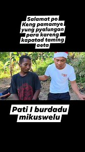 70K views · 2.4K reactions | Simpling pamamatula para kareng tao bunduk | Sanluis Problem | Facebook