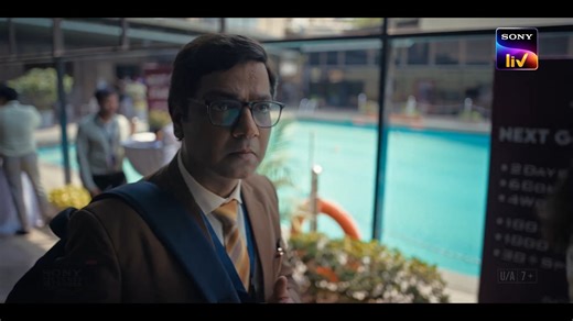 Watch 13th: Some Lessons Aren't Taught In Classrooms, streaming on Sony LIV available with YuppTV. @ https://yupptv.com/hindipackages **Content is subjected to regional availability #Shows #series #ott #webseries #Watchlegally #latest | YuppTV