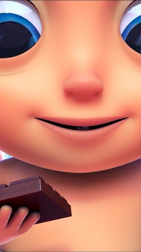 Chocolote World for Kids: Sweet Chocolate Songs and Trends