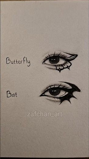 Eyes drawing ✨️ #drawing #eyes #tutorial #howtodraw #art #shorts