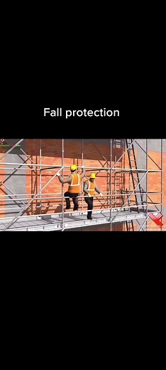Scaffolding Safety Tips for Fall Protection
