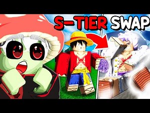 I Finally Played This NEW Anime Tower Defense… It’s BROKEN (Roblox)