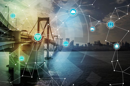 The Top 5 Sensors for Structural Health Monitoring (SHM) - Phase IV Engineering Inc.