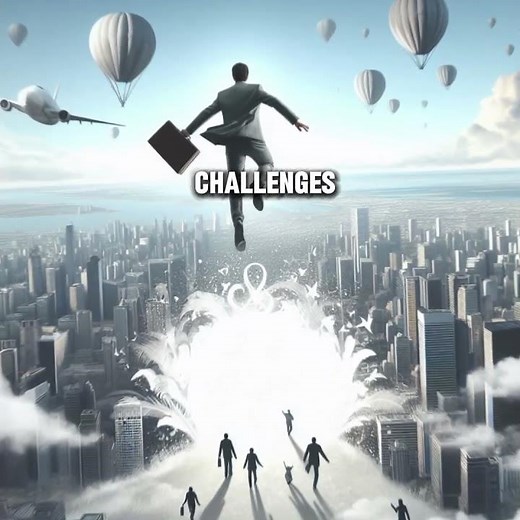 Embrace Growth: Step Out of Your Comfort Zone