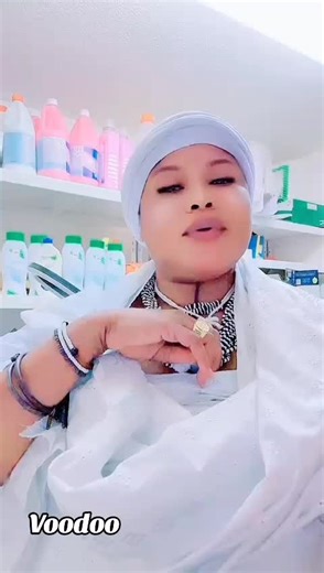 Exploring the Energetic Voodoo Dance