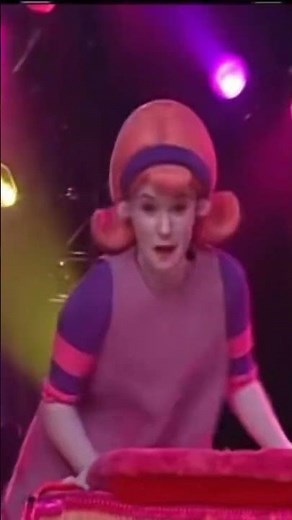 We are doodlebop on playhouse Disney!!!