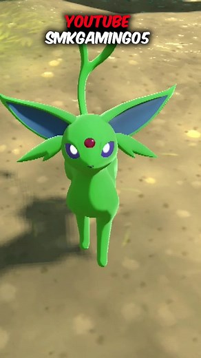 Comparing Shiny Espeon Variants in Pokemon Gaming