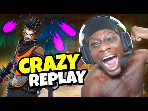 Ekko Mirror Match Replay – This Was NOT EVEN CLOSE | 2XKO Ranked