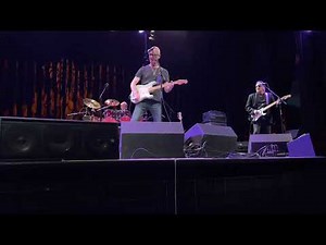 Kim Mitchell Band-Max Webster Check Live April 2022 Ottawa Bronson Center