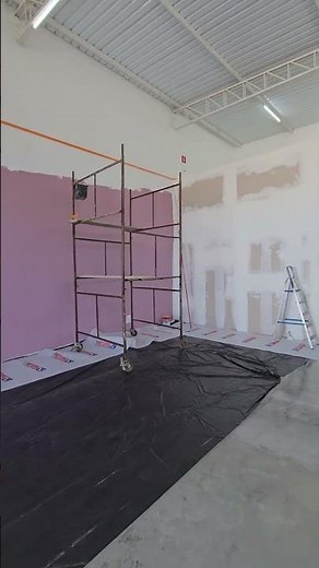 Consultoria Criativa: Fundos Rosa e Arcos que Transformam o Espaço 🌸🏛️
