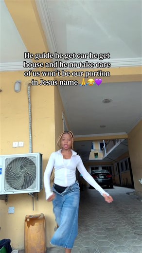 Powerful Amen: Dance and Blessings in Jesus Name