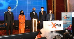 SME Bank's XCESS 2022 for MSMEs to make international footprint [NSTTV] | New Straits Times