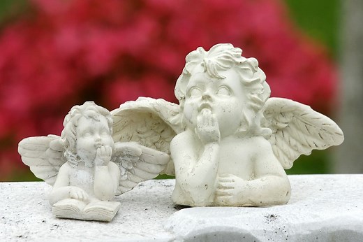 ANGEL NUMBER 53 (Meanings & Symbolism) - ANGEL NUMBERS