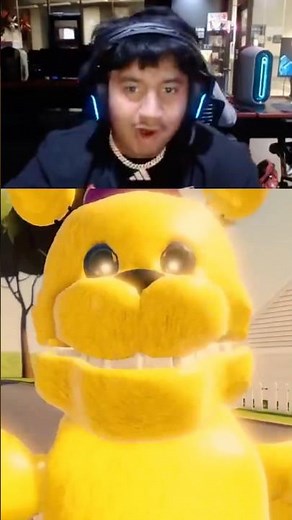 This game funny #fnaf #fivenightsatfreddys #funny #funnymoments #fypシ