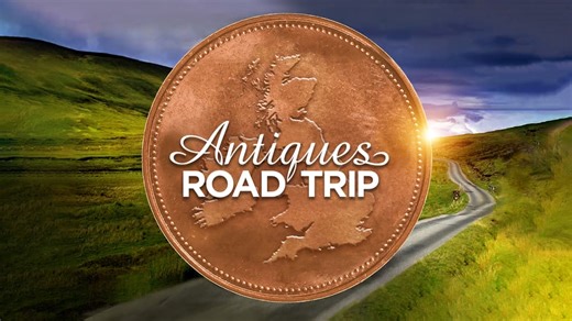 Antiques Road Trip