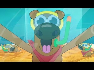 Zig & Sharko 🐶🦴A NEW DOG IN THE FAMILY 🦴🐶 Full Episode in HD