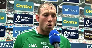 ‘I Do Plead, Leave The Players…’ – Limerick Issue Request To Fans And Media | Balls.ie